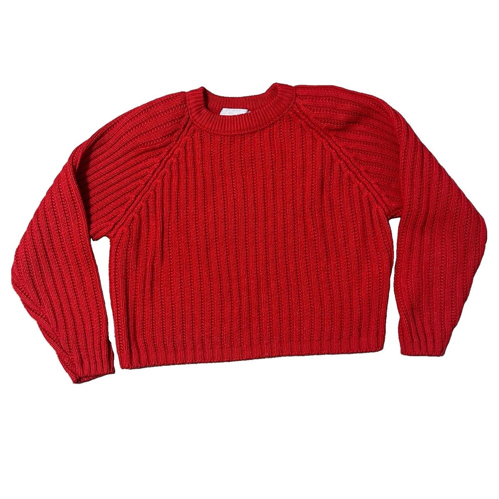 Vintage 80s/90s Knit Sweater Prezzia Sportswear Internazionale 100% Acrylic